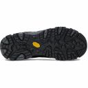 Merrell Moab 3 Mid GTX Mens Hiking Boots - Black Grey
