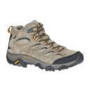 Merrell Moab 3 Mid GTX Mens Walking Boots - Pecan