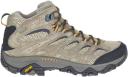 Merrell Moab 3 Mid GTX Mens Walking Boots - Pecan