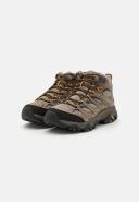 Merrell Moab 3 Mid GTX Mens Walking Boots - Pecan