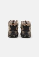 Merrell Moab 3 Mid GTX Mens Walking Boots - Pecan