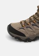 Merrell Moab 3 Mid GTX Mens Walking Boots - Pecan