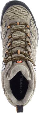 Merrell Moab 3 Mid GTX Mens Walking Boots - Pecan