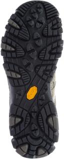 Merrell Moab 3 Mid GTX Mens Walking Boots - Pecan