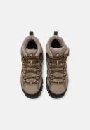 Merrell Moab 3 Mid GTX Mens Walking Boots - Pecan
