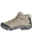 Merrell Moab 3 Mid GTX Mens Walking Boots - Pecan