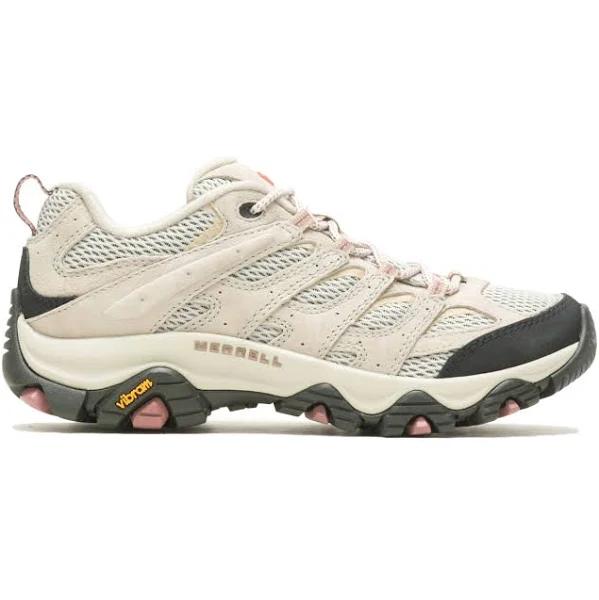 Merrell Moab 3 Shoes Beige Women - 36