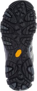 Merrell Moab 3 Shoes Grey - 49