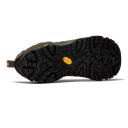 Merrell - Moab 3 Smooth Gore Tex Walking Shoes - Green - UK 7