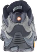 Merrell - Moab 3 Walking Shoes - Grey - UK 12