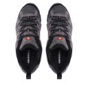 Merrell - Moab 3 Walking Shoes - Grey - UK 12