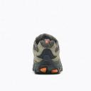 Merrell - Moab 3 Walking Shoes - Grey - UK 12