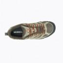 Merrell - Moab 3 Walking Shoes - Grey - UK 12