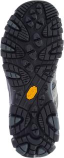 Merrell - Moab 3 Walking Shoes - Grey - UK 12