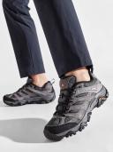 Merrell - Moab 3 Walking Shoes - Grey - UK 12