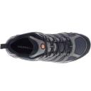Merrell - Moab 3 Walking Shoes - Grey - UK 12