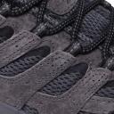 Merrell - Moab 3 Walking Shoes - Grey - UK 12