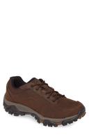 Merrell - Moab Adventure Lace - Mens Hiking Shoes - Dark Earth
