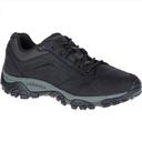 Merrell Moab Adventure Lace Mens Shoes - Black - 10.5 US