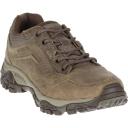 Merrell Moab Adventure Lace Mens Shoes - Black - 10.5 US