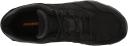 Merrell Moab Adventure Lace Mens Shoes - Black - 10.5 US
