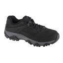 Merrell Moab Adventure Lace Mens Shoes - Black - 13 US