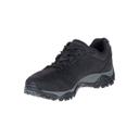 Merrell Moab Adventure Lace Mens Shoes - Black - 13 US