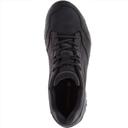 Merrell Moab Adventure Lace Mens Shoes - Black - 13 US