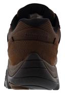 Merrell Moab Adventure Lace Mens Shoes - Black - 13 US