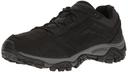 Merrell Moab Adventure Lace Mens Shoes - Black - 13 US