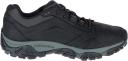 Merrell Moab Adventure Lace Mens Shoes - Black - 9 US
