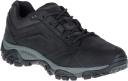 Merrell Moab Adventure Lace Mens Shoes - Black - 9 US