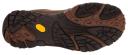 Merrell Moab Adventure Lace Mens Shoes - Dark Earth - 12 US