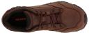 Merrell Moab Adventure Lace Mens Shoes - Dark Earth - 12 US