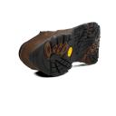 Merrell Moab Adventure Lace Mens Shoes - Dark Earth - 12 US