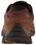 Merrell Moab Adventure Lace Mens Shoes - Dark Earth - 12 US