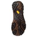 Merrell Moab Adventure Lace Mens Shoes - Dark Earth - 12 US