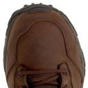 Merrell Moab Adventure Lace Mens Shoes - Dark Earth - 12 US