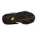 Merrell Moab Adventure Lace Mens Shoes - Dark Earth - 12 US