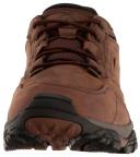Merrell Moab Adventure Lace Mens Shoes - Dark Earth - 12 US