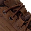 Merrell Moab Adventure Lace Mens Shoes - Dark Earth - 12 US