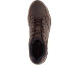 Merrell Moab Adventure Lace Waterproof Shoes Mens