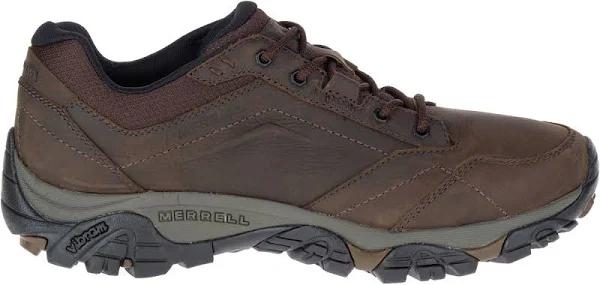 Merrell Moab Adventure Lace Waterproof Shoes Mens
