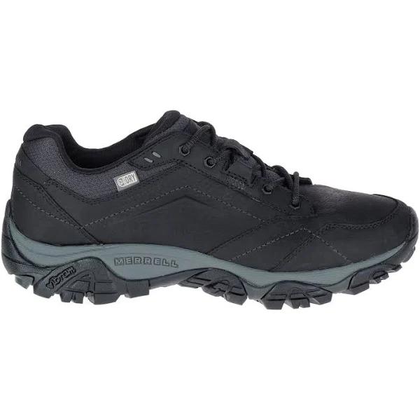 Merrell Moab Adventure Lace Waterproof Shoes Mens