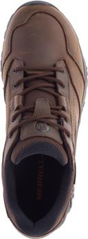 Merrell Moab Adventure Lace Waterproof Shoes Mens