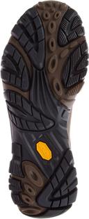 Merrell Moab Adventure Lace Waterproof Shoes Mens