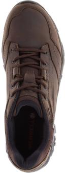 Merrell Moab Adventure Lace Waterproof Shoes Mens