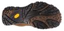 Merrell Moab Adventure Lace Waterproof Shoes Mens