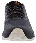 Merrell Moab Speed Black Mens Sneakers