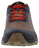 Merrell Moab Speed Black Mens Sneakers